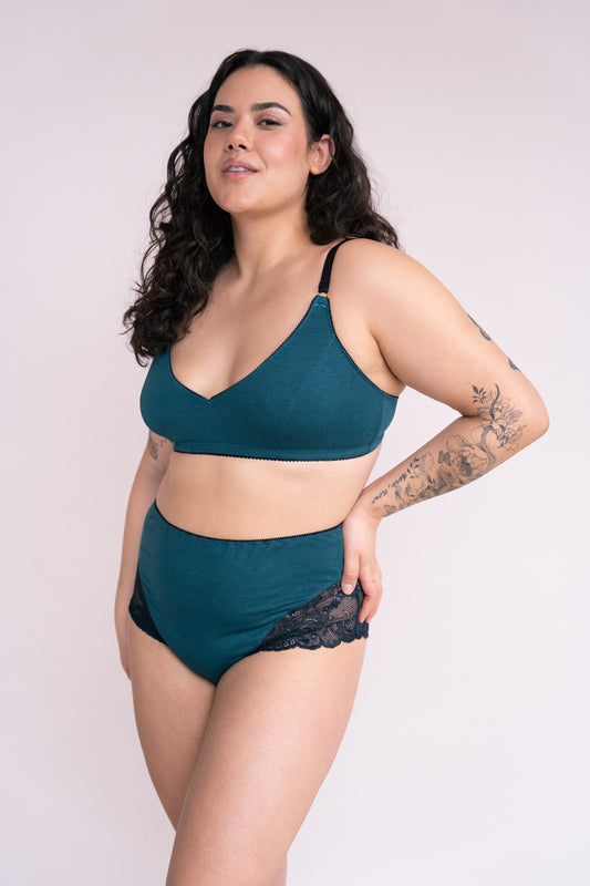 Robin Bralette