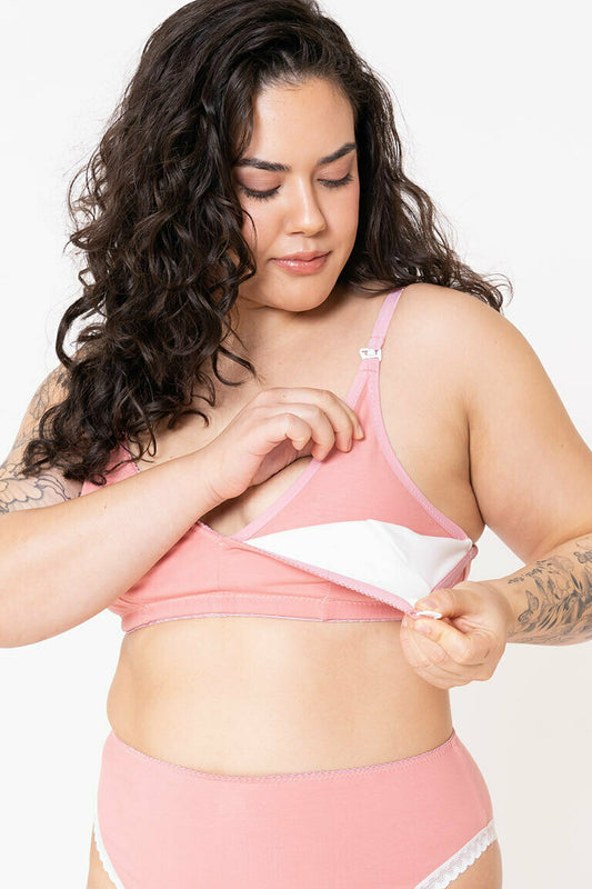 Robin Bralette Bonus