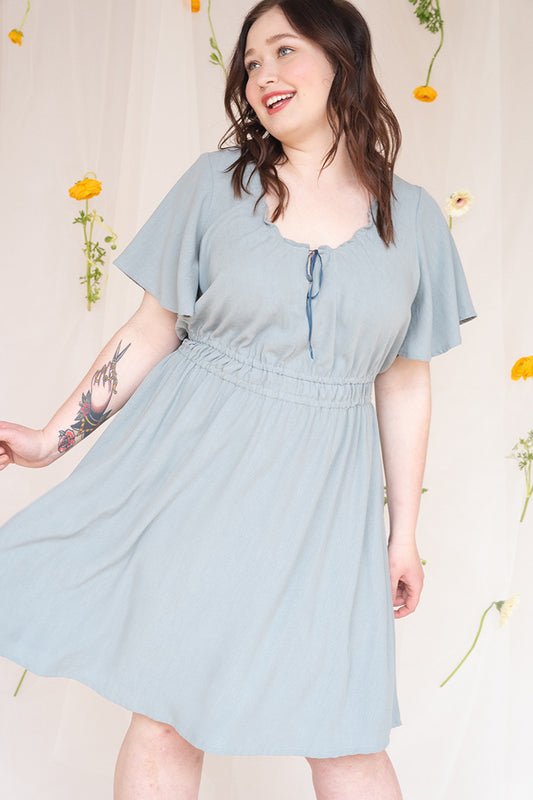 Meg Dress