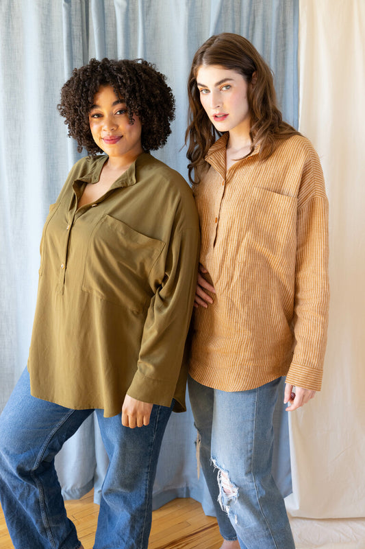 Roan Tunic Bonus