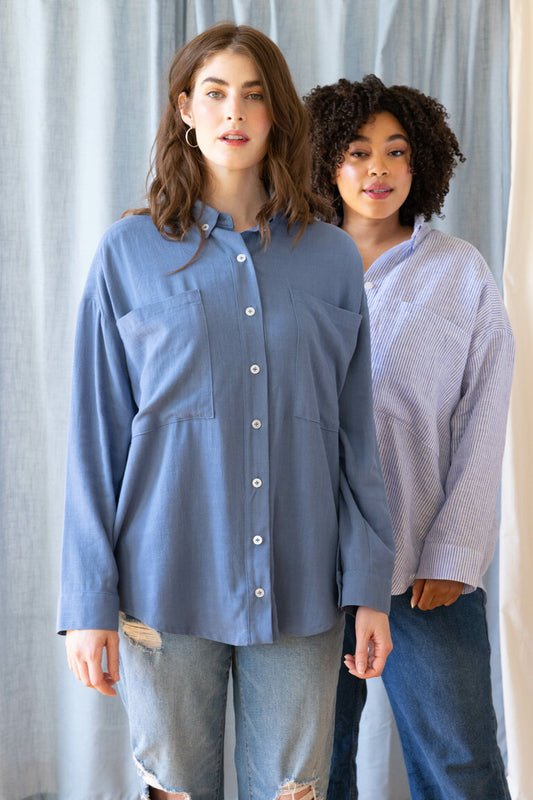 Roan Tunic