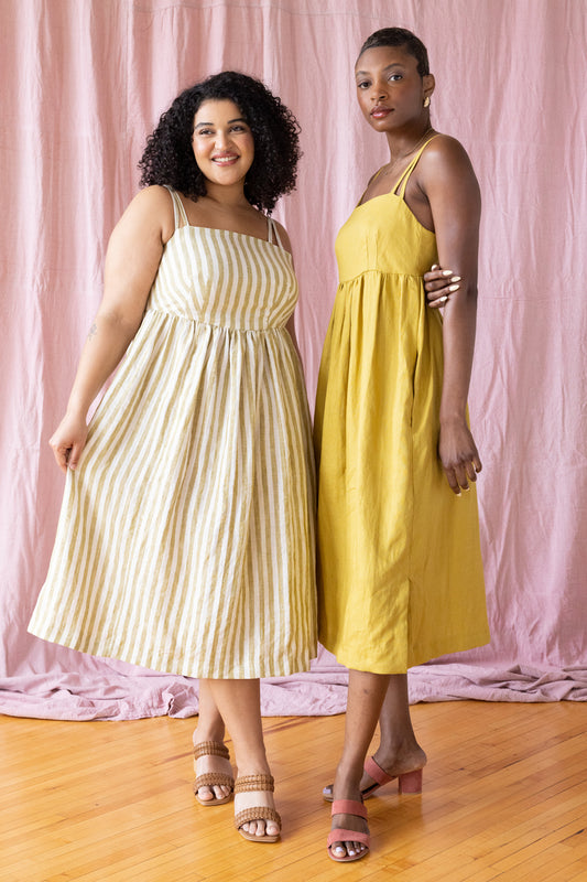 Leighanne Dress