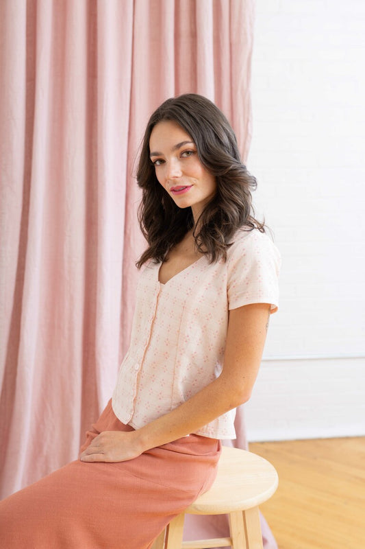Sage Top Bonus