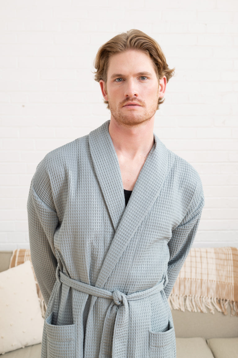 Elm Unisex Robe