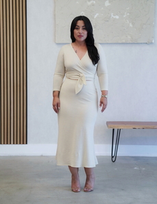 Sew It Academy's Wrap Top & Skirt