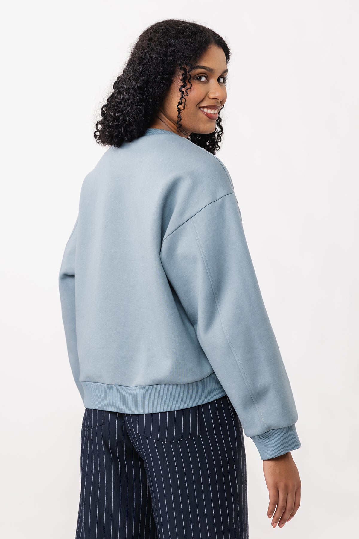 Aalto Sweatshirt