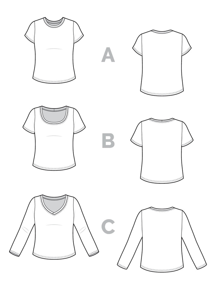 Amélie T-Shirt
