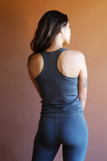 Tank Top & Tights Activewear