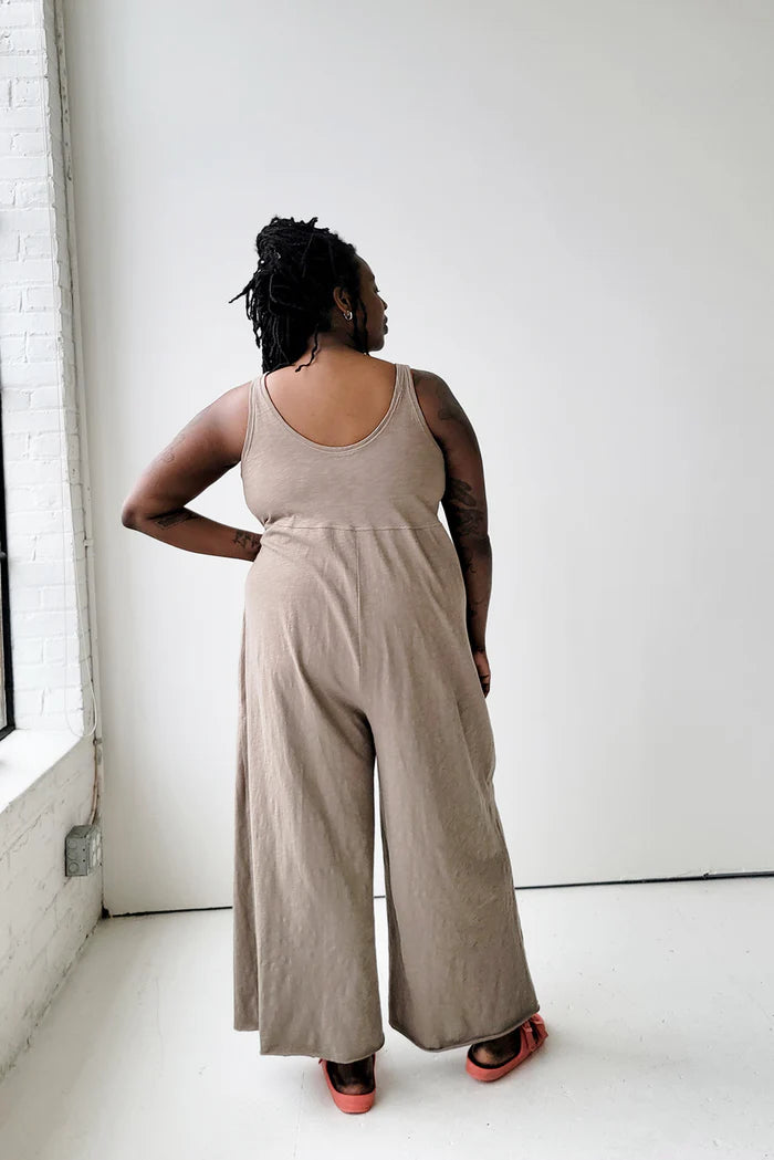 Tumalo Knit Jumpsuit