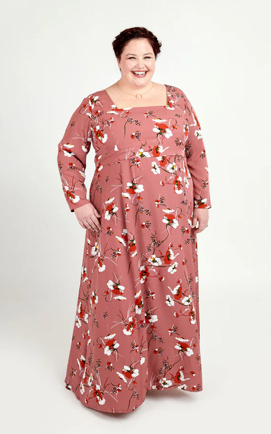 Upton Dress Sleeves Expansion Pack