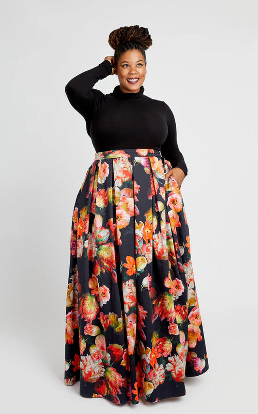 Upton Dress Skirt Expansion Pack