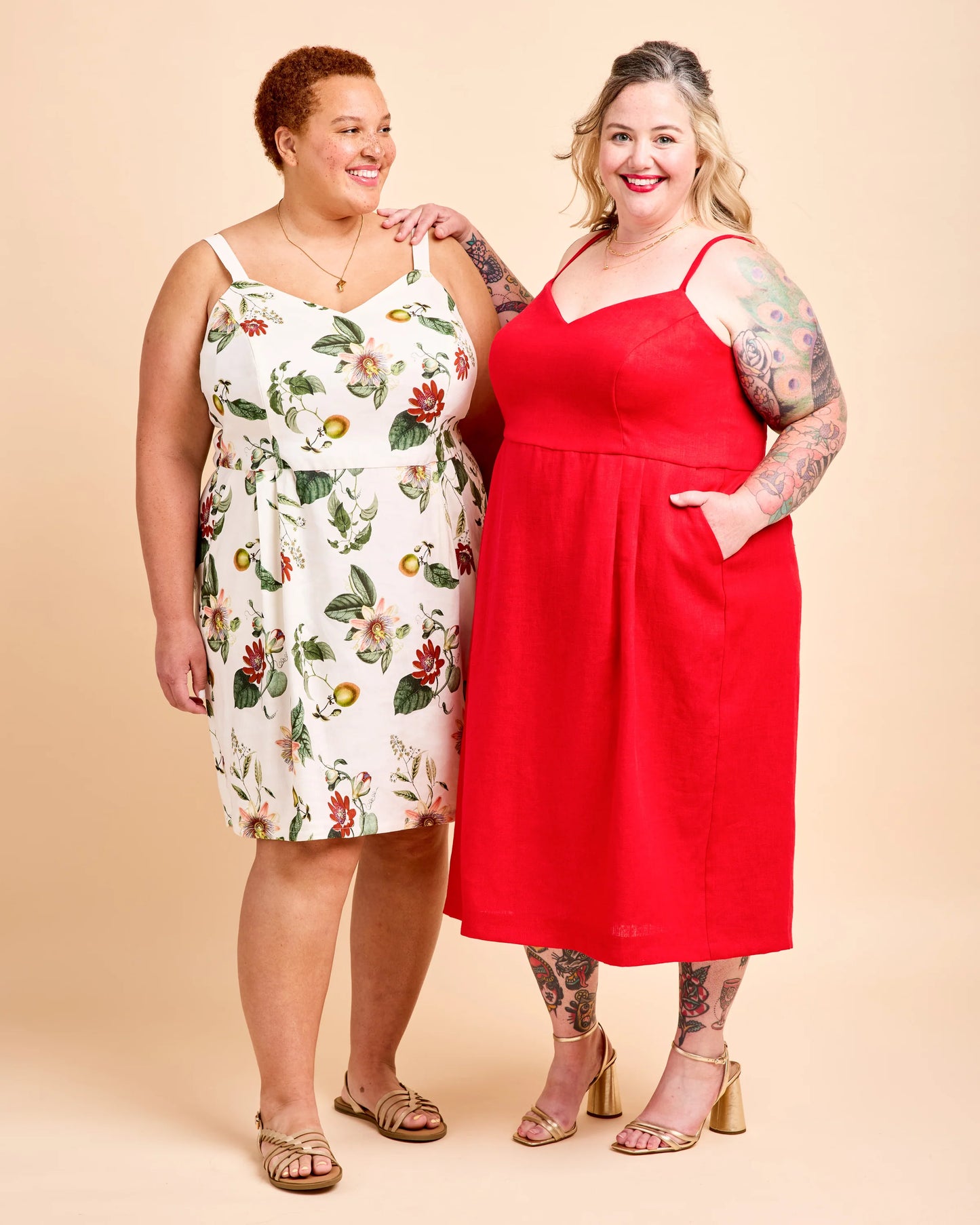 Wayland Dress