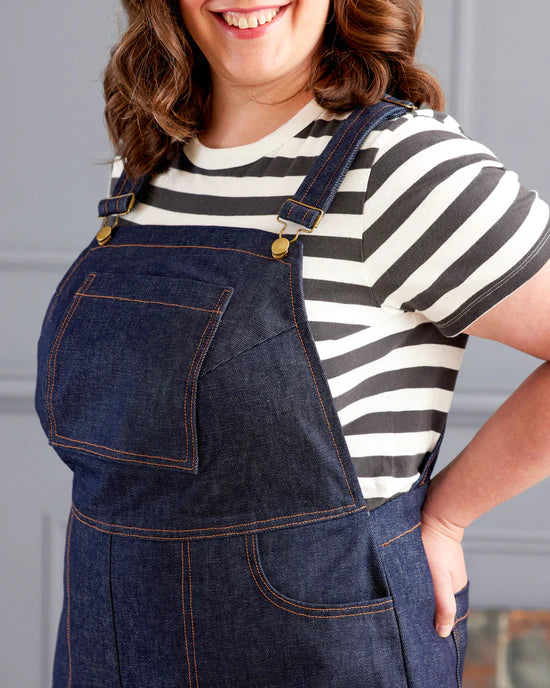Rhinecliff Overalls