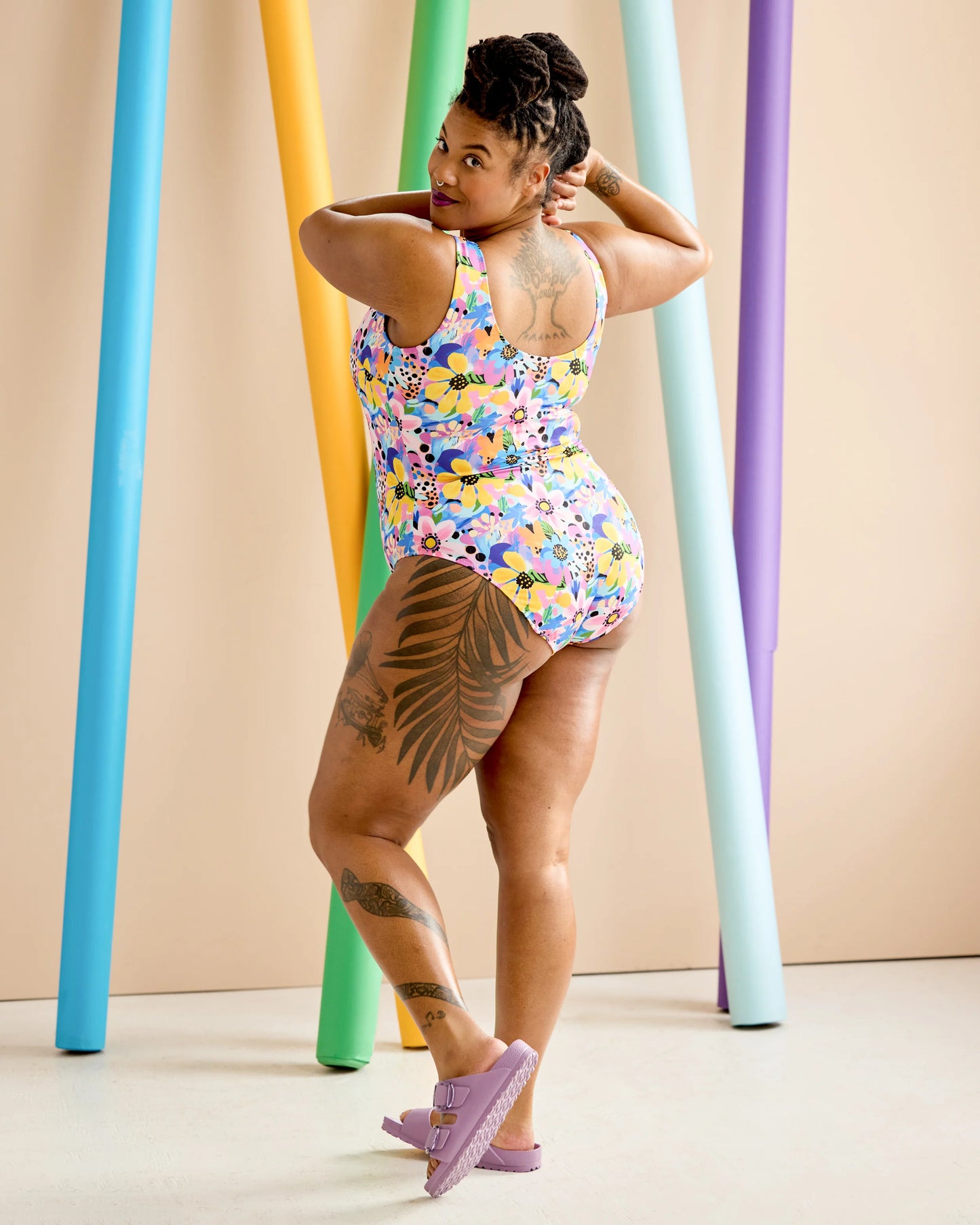 Truro Swimsuit