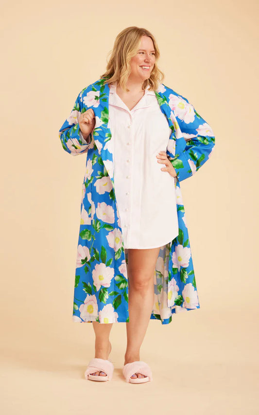 Fiske Sleepwear Set