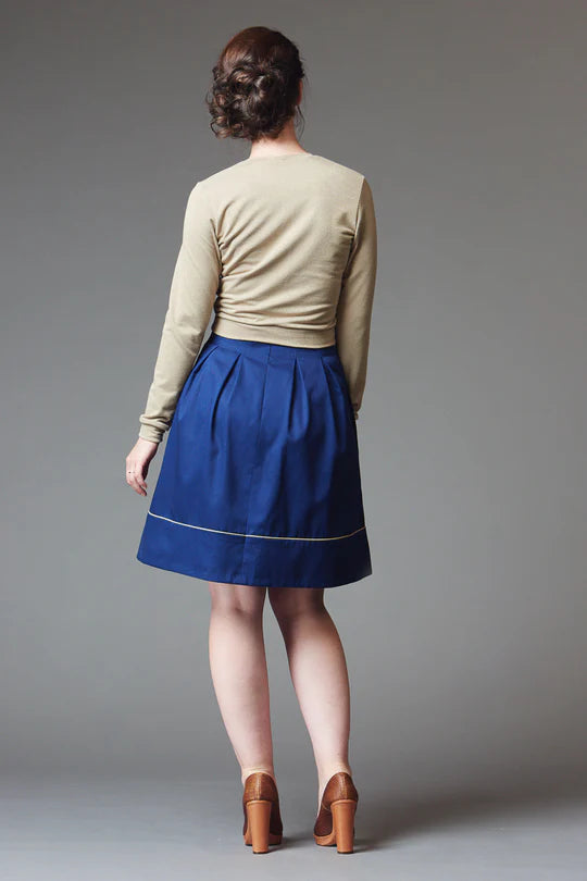 Chardon Skirt