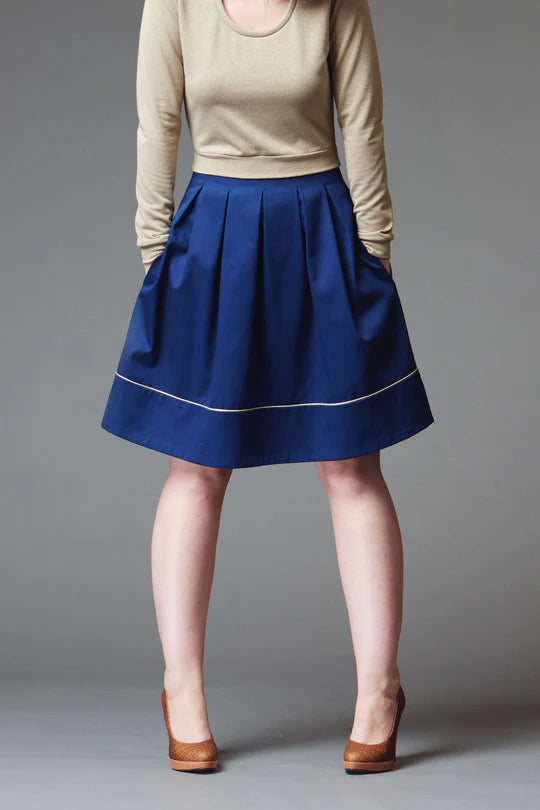 Chardon Skirt