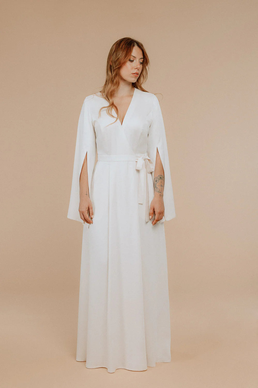 Circée Dress & Skirt