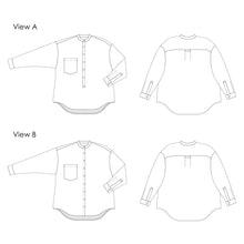 Load image into Gallery viewer, Elbe Textile Cornell Shirt
