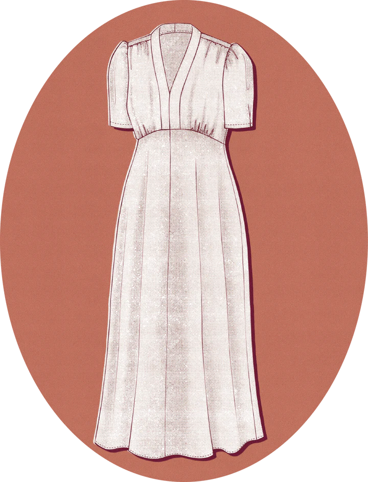 Celia Dress