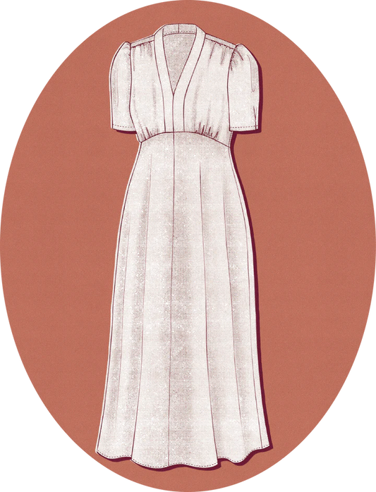 Celia Dress