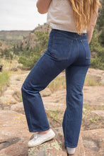 Load image into Gallery viewer, Anna Allen Helene Selvedge Jeans
