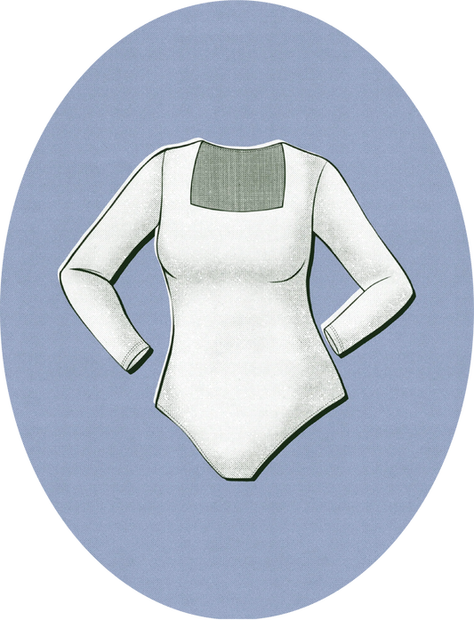 Donna Bodysuit