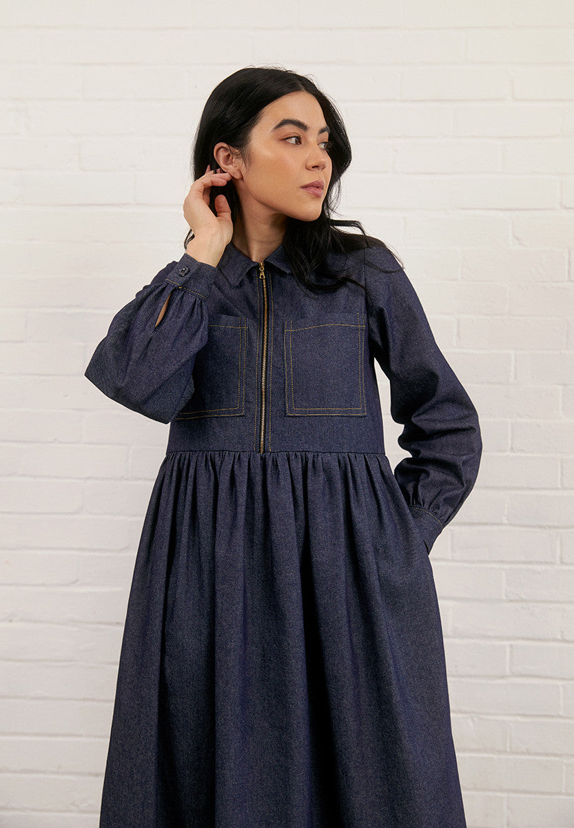 Aspen Dress
