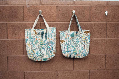 Folding Tote