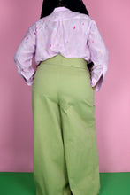 Load image into Gallery viewer, Wide You Do That Trousers
