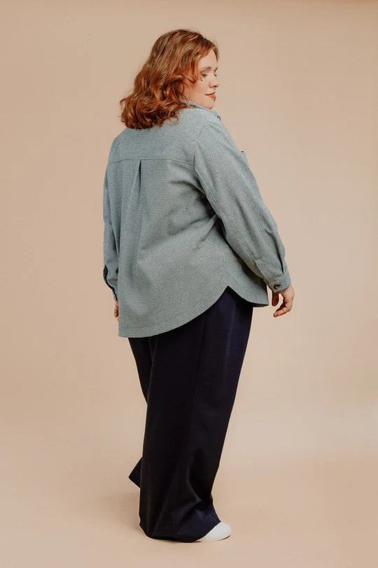 Fougère Overshirt & Jacket