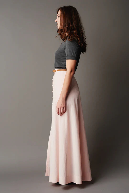 Fumeterre Skirt