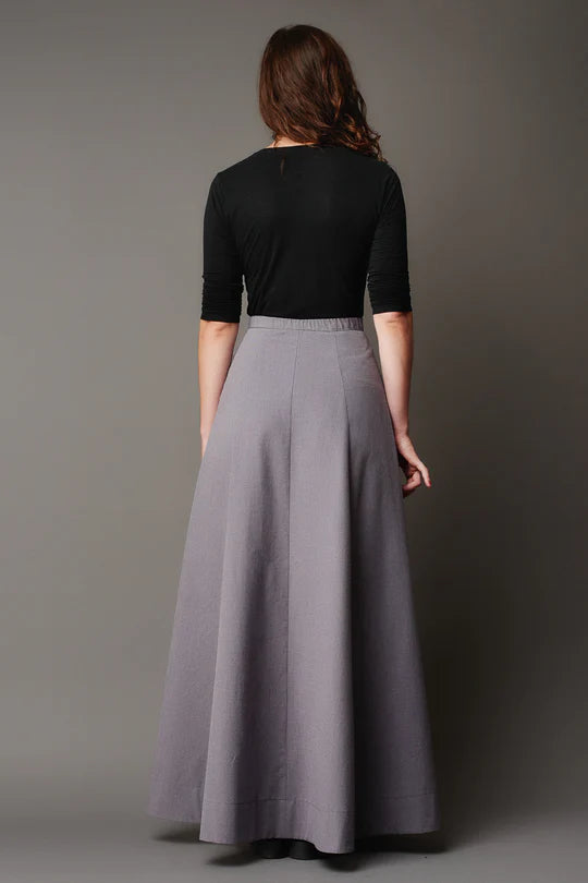 Fumeterre Skirt