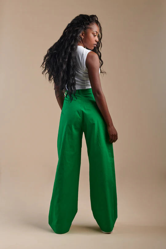 Genêt Pants & Shorts