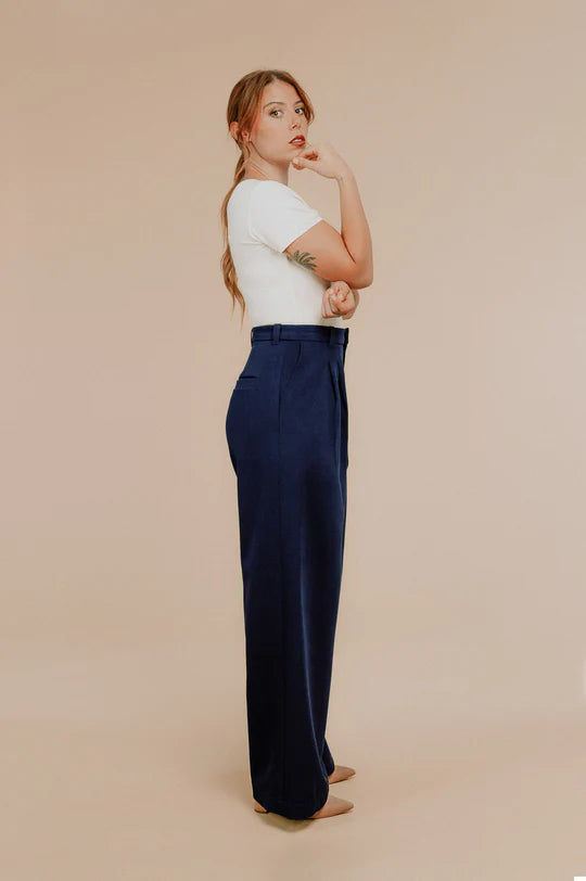 Genêt Pants & Shorts