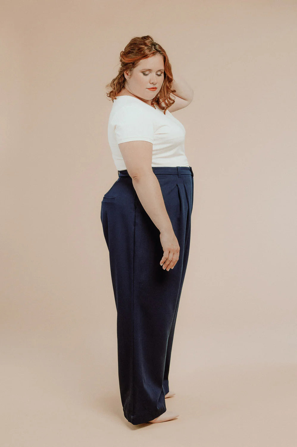 Genêt Pants & Shorts