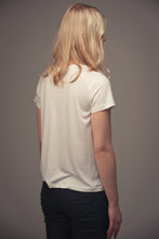 Load image into Gallery viewer, Laurie Pleated Tee
