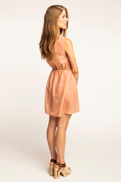 Leini Dress