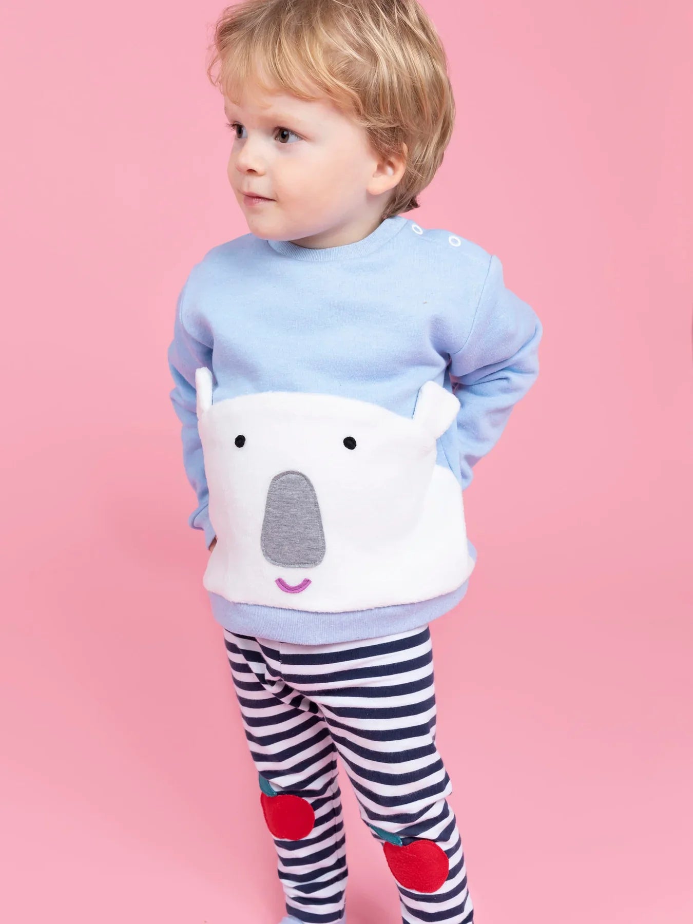 Mini Juno Pyjamas