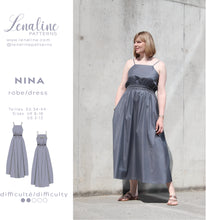 Load image into Gallery viewer, Nina Dress
