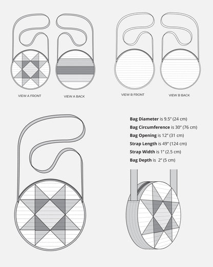 Orbit Bag