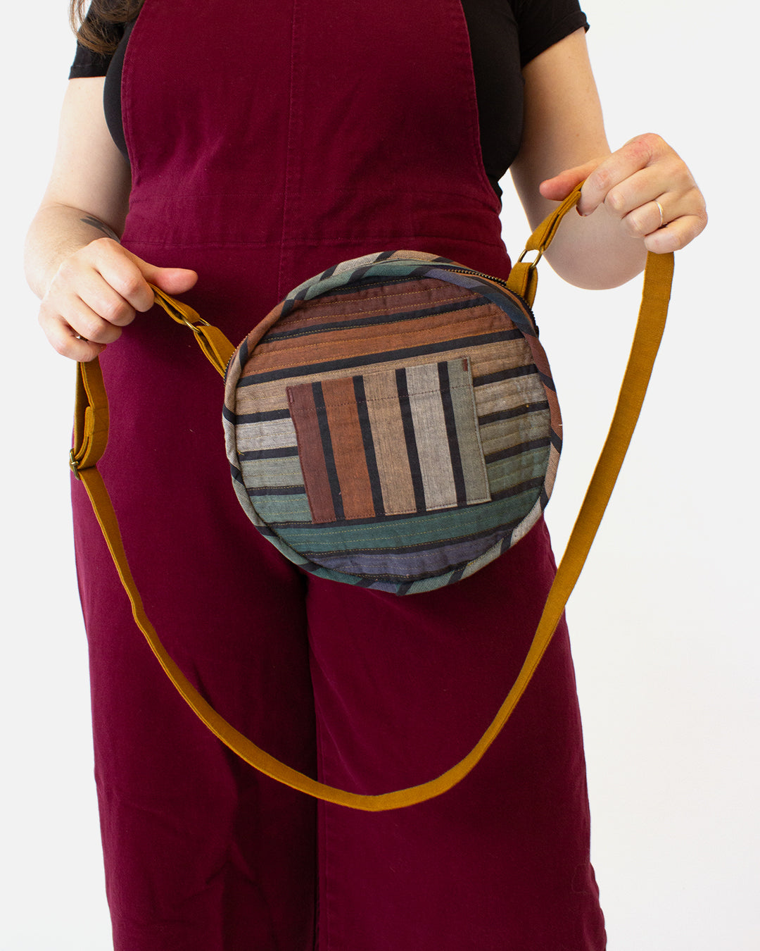 Orbit Bag