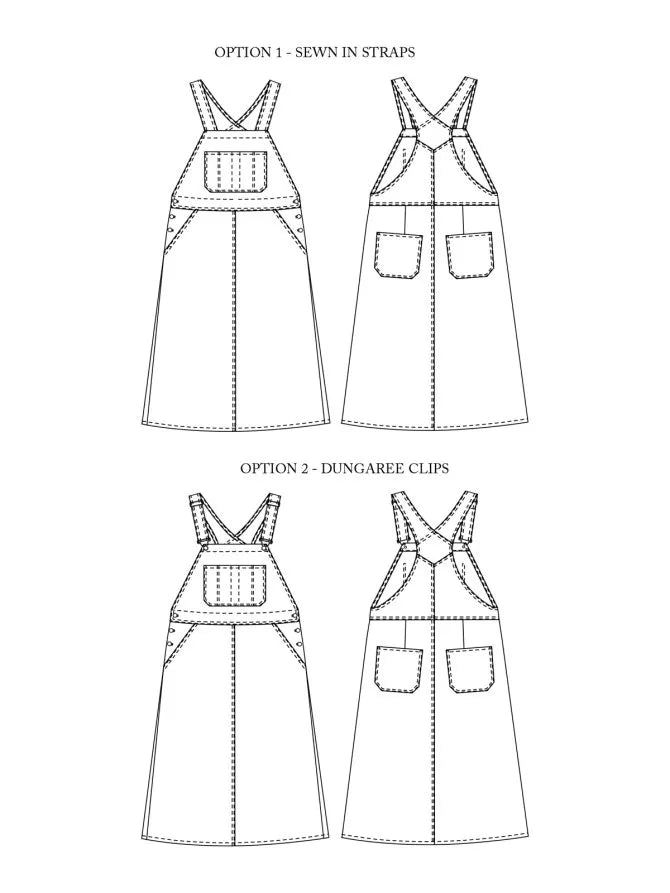 Margo Pinafore