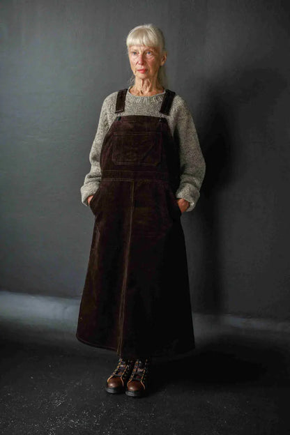 Margo Pinafore