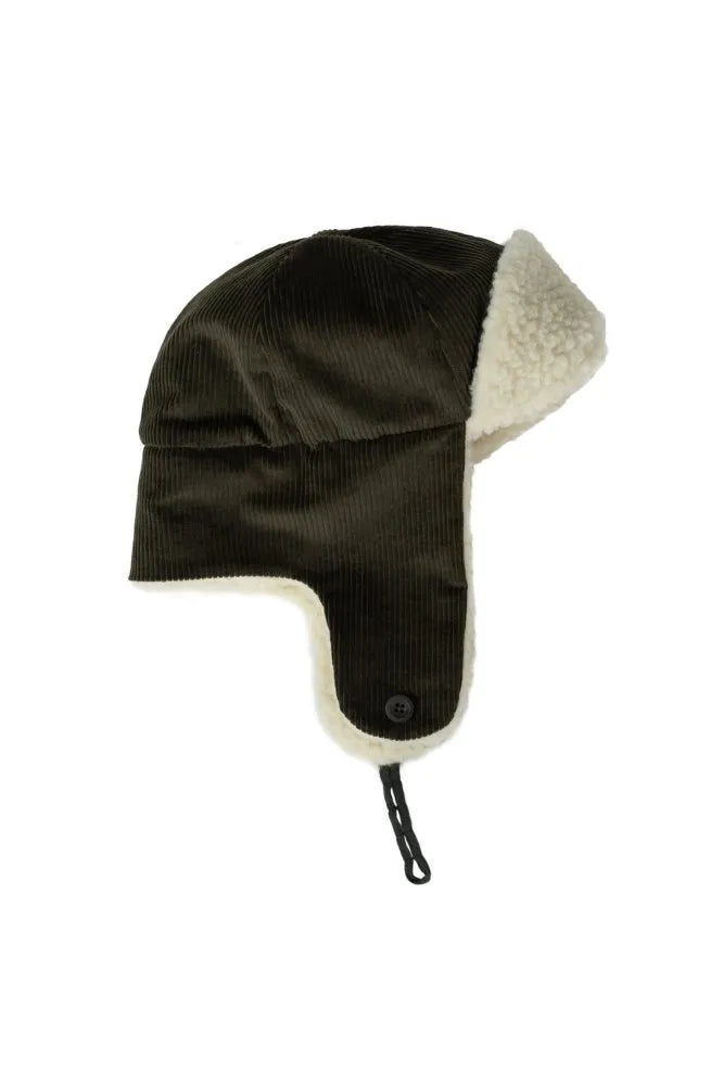 Alberta Trapper Hat