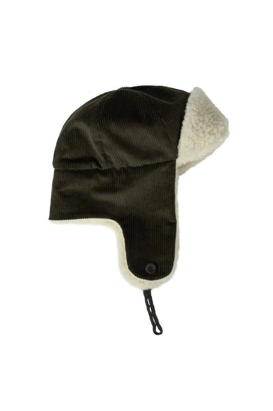 Alberta Trapper Hat