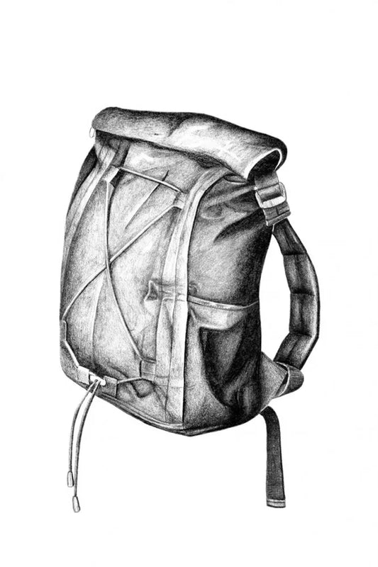 Francli Day Pack
