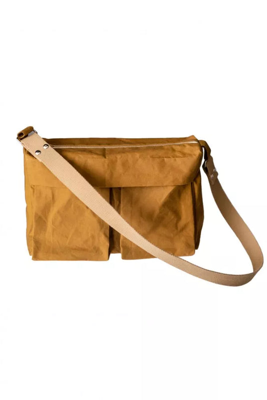 Factotum Cross Body Bag