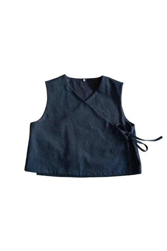 Joa Wrap Top
