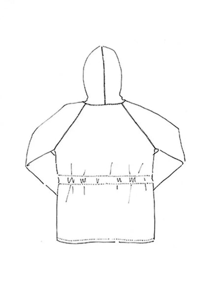 Landgate Pullover